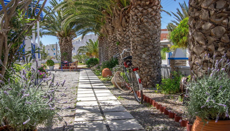 Syros Atlantis Hotel