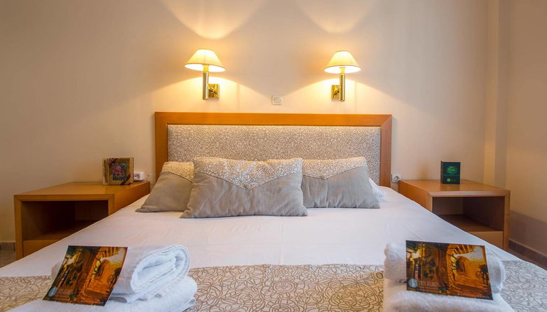 Syros Atlantis Hotel