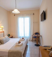 Syros Atlantis Hotel