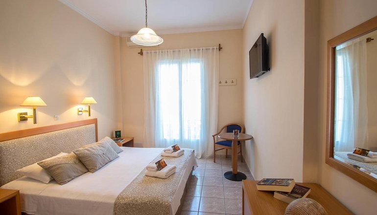 Syros Atlantis Hotel