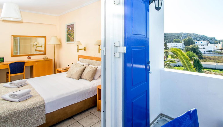Syros Atlantis Hotel
