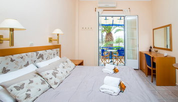 Syros Atlantis Hotel - Βάρη, Σύρος