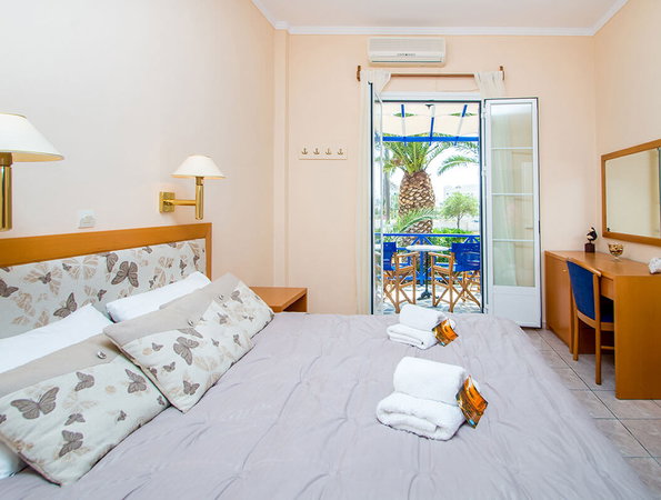 Syros Atlantis Hotel
