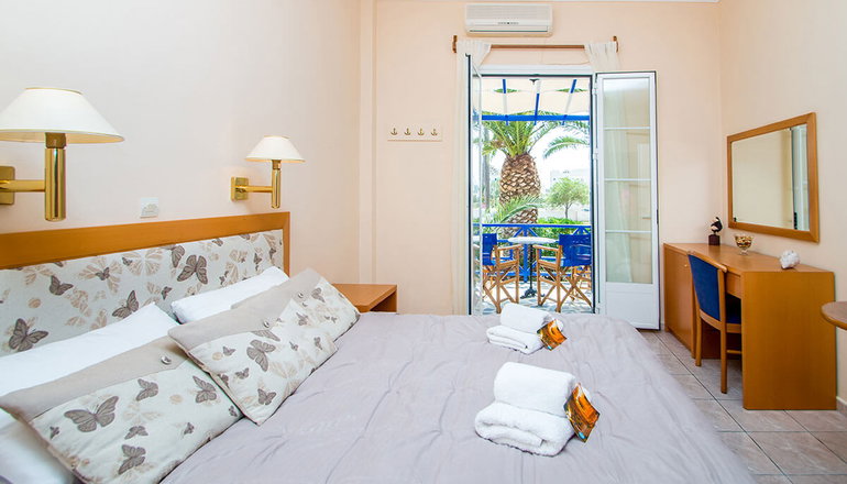 Syros Atlantis Hotel