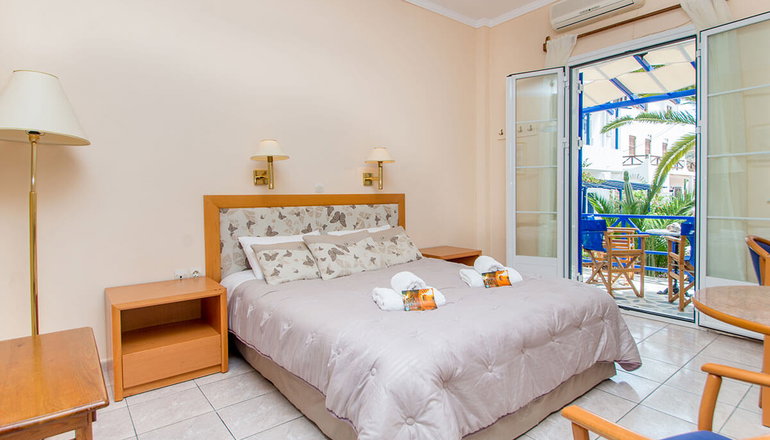 Syros Atlantis Hotel