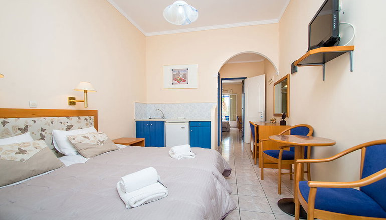 Syros Atlantis Hotel
