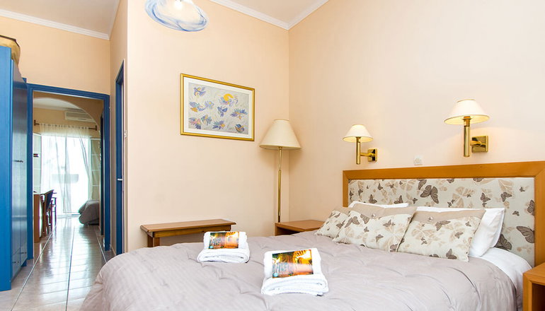 Syros Atlantis Hotel