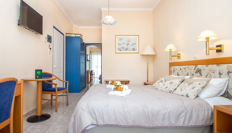 Syros Atlantis Hotel