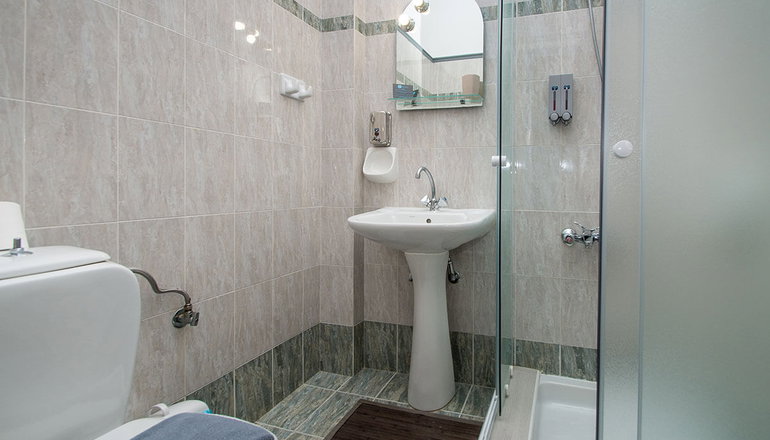 Syros Atlantis Hotel