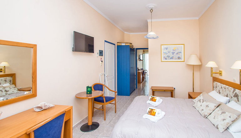 Syros Atlantis Hotel