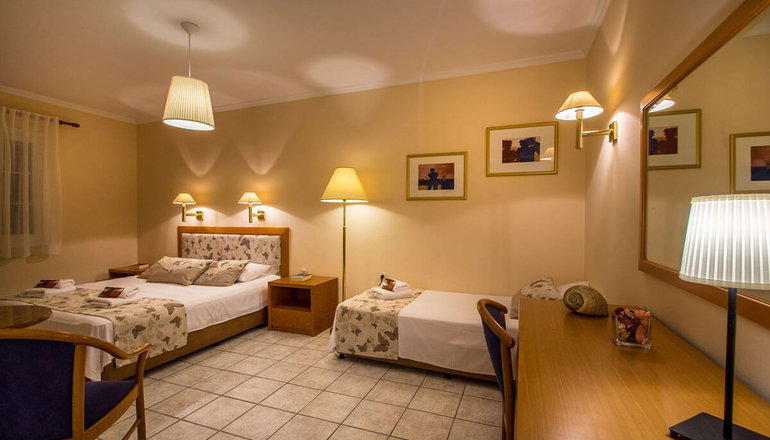Syros Atlantis Hotel