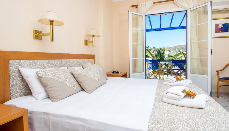 Syros Atlantis Hotel