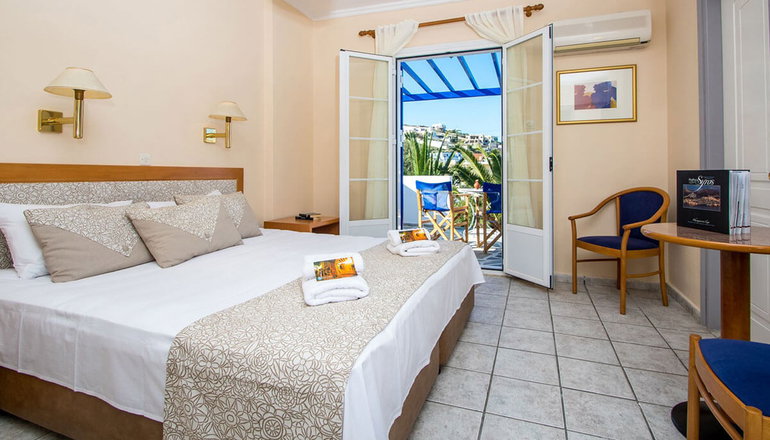 Syros Atlantis Hotel