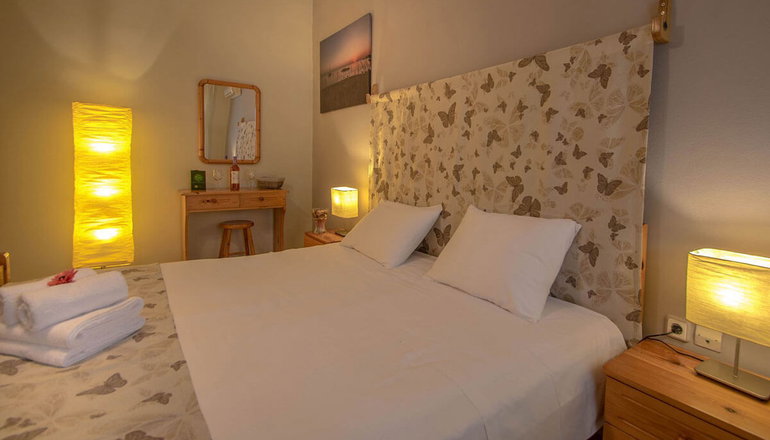 Syros Atlantis Hotel
