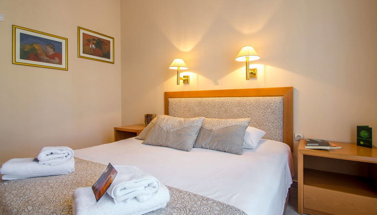 Syros Atlantis Hotel