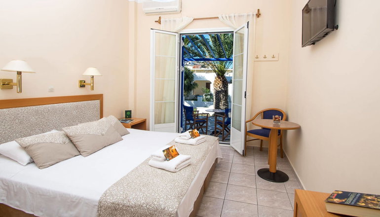 Syros Atlantis Hotel