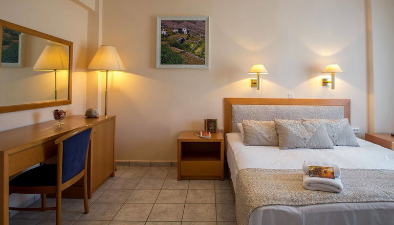 Syros Atlantis Hotel