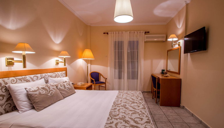 Syros Atlantis Hotel