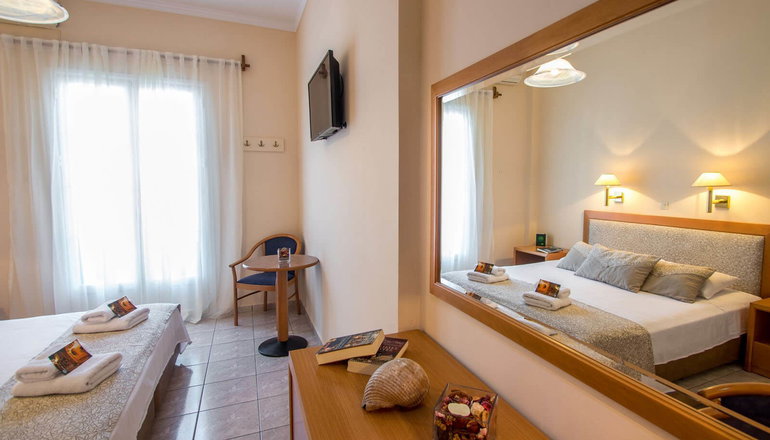 Syros Atlantis Hotel