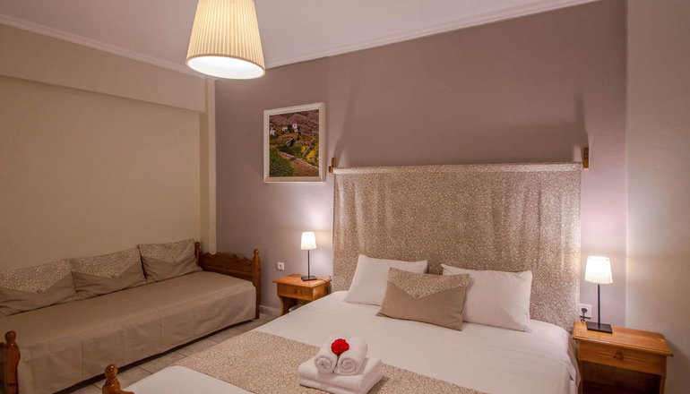 Syros Atlantis Hotel