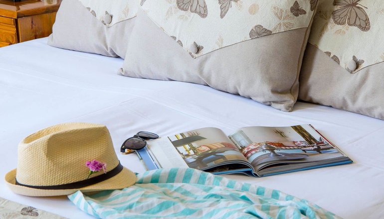Syros Atlantis Hotel