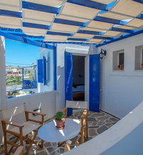 Syros Atlantis Hotel