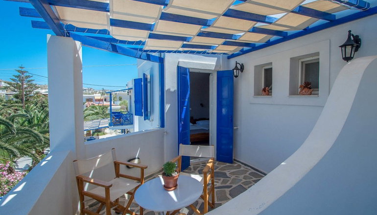 Syros Atlantis Hotel