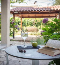 Syvota Gardens