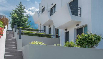 Melissi Villas - Ξυλόκαστρο