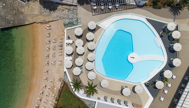 4* Marpunta Resort - Αλόννησος