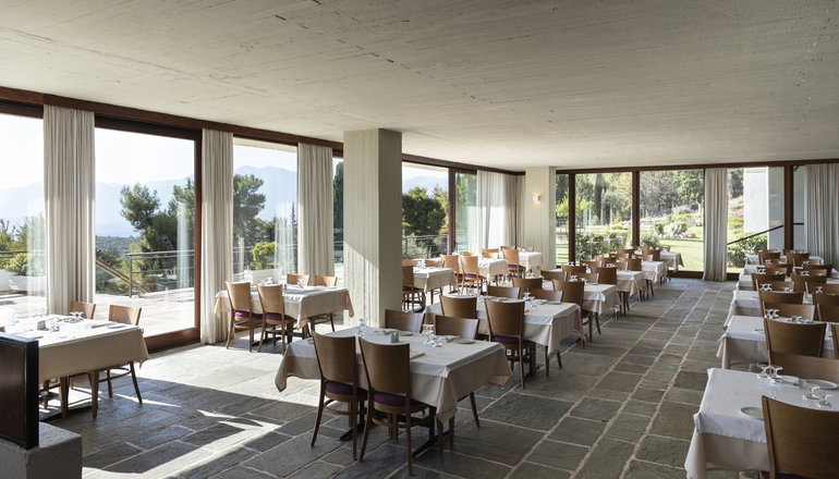 4* Amalia Delphi Hotel - Δελφοί