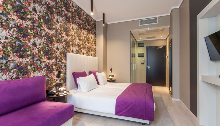 4* Egnatia Palace - Θεσσαλονίκη