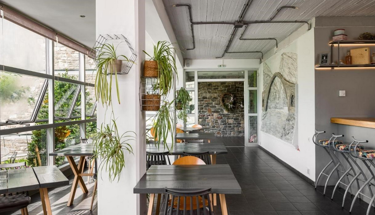 Gefiri Plakas Hotel