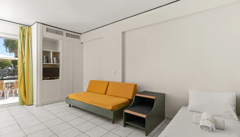 4* Porto Iliessa Zante - Αργάσι, Ζάκυνθος