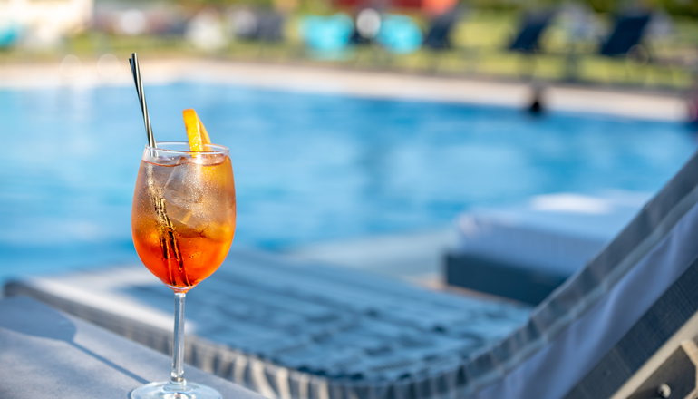 4* Mythic Summer Hotel - Παραλία Κατερίνης