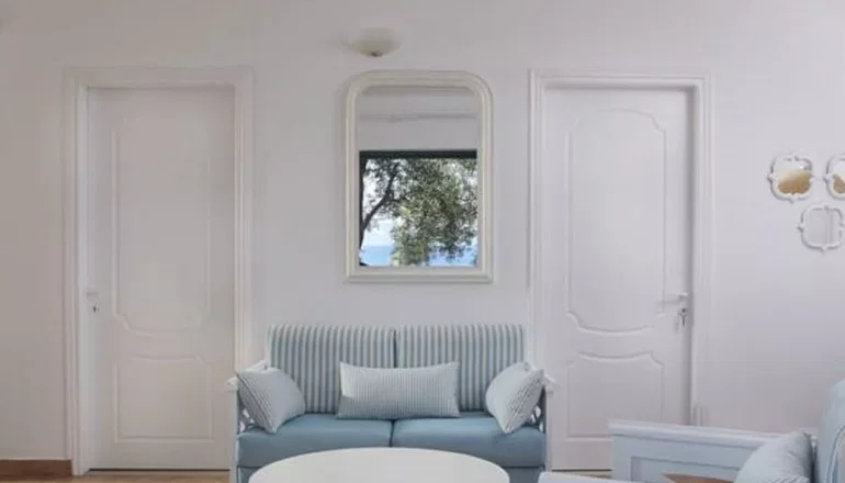 Anassa Mare Villas & Residences - Γάιος, Παξοί