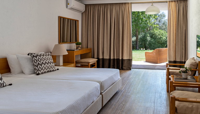 4* Amalia Hotel Olympia - Αρχαία Ολυμπία