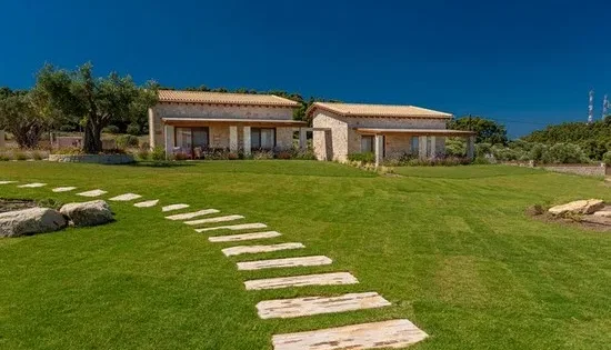 5* Mint Retreat Suites - Ποσείδι, Χαλκιδική