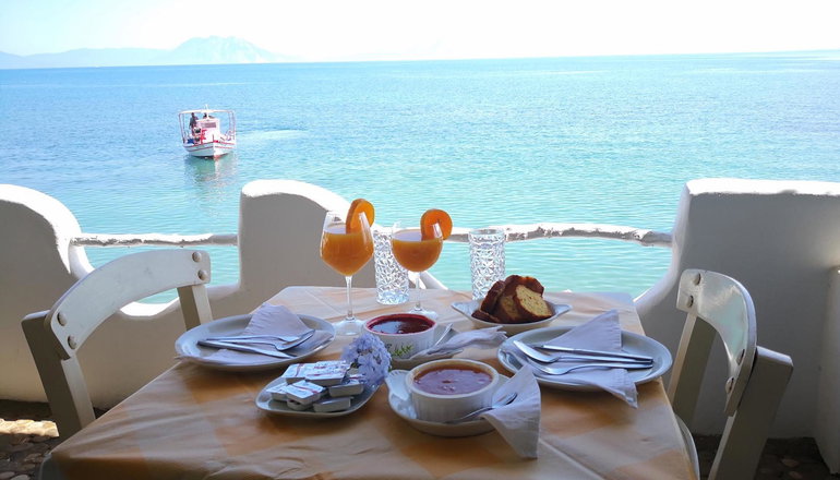 Taradella Hotel