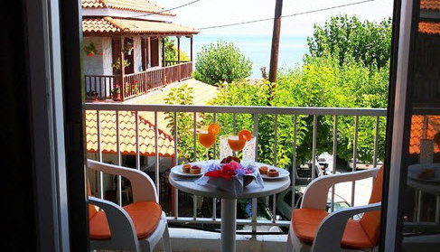 Taradella Hotel