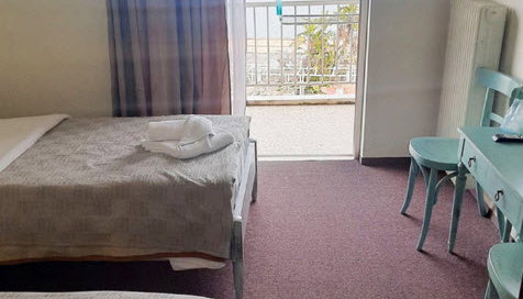 Taradella Hotel