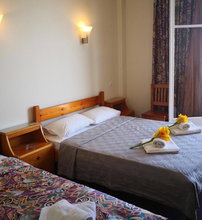 Taradella Hotel