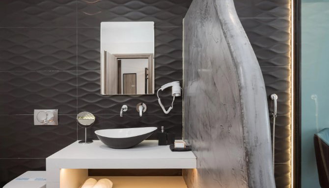 Sette Suites & Rooms - Ξυλόκαστρο