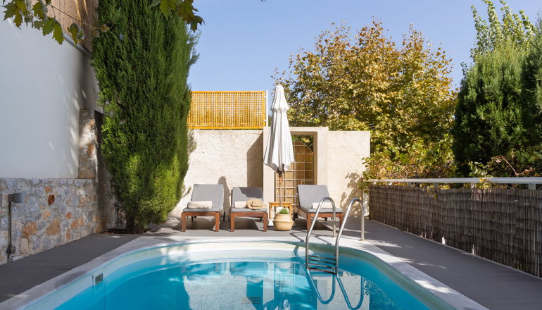 4* Atrium Hotel Skiathos - Αγία Παρασκευή, Σκιάθος