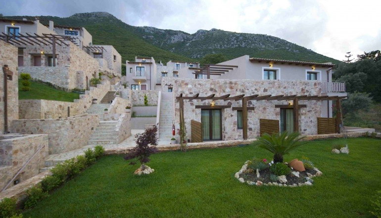 Tesoro Hotel