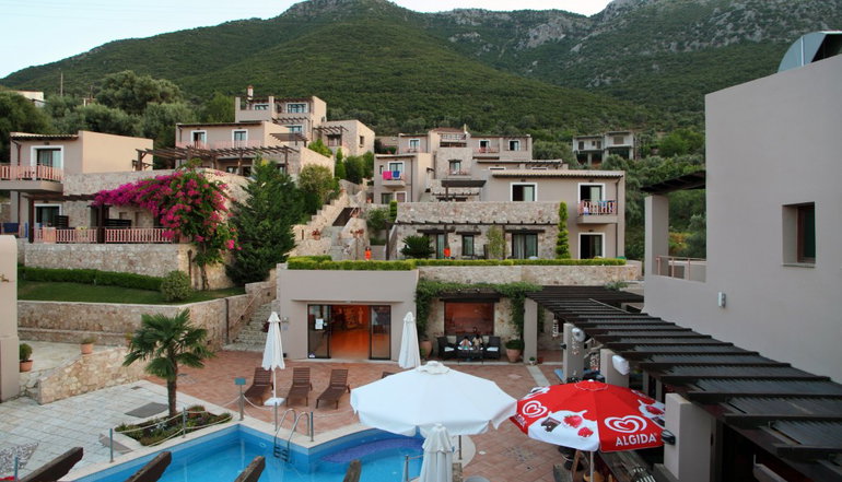 Tesoro Hotel