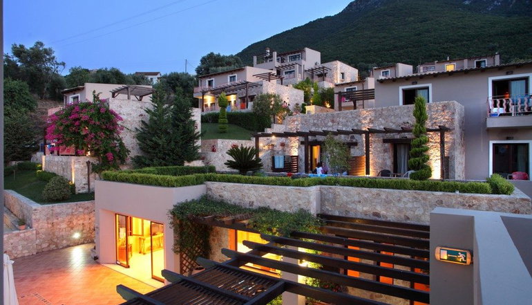 Tesoro Hotel