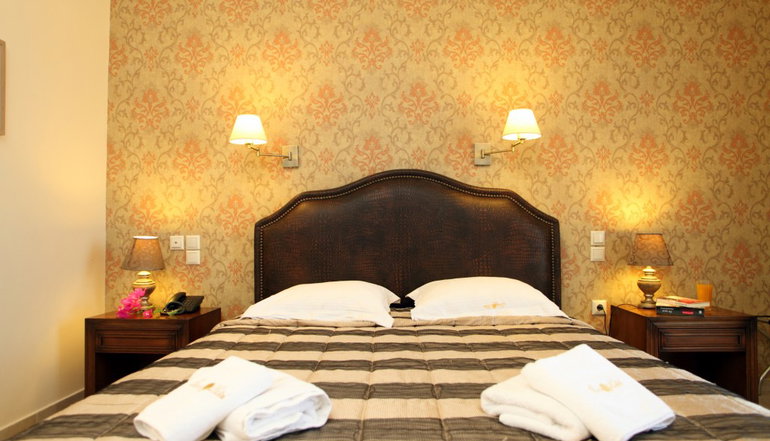 Tesoro Hotel