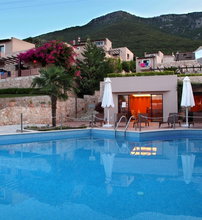 Tesoro Hotel