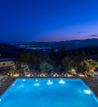 4* Amalia Delphi Hotel - Δελφοί